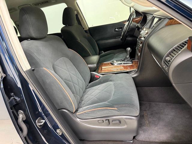 2018 Nissan Armada SV 4x2 4dr SUV | Houston, TX | Houston Auto Credit 2018 Nissan Armada SV 4x2 4dr SUV | Houston, TX | Houston Auto Credit