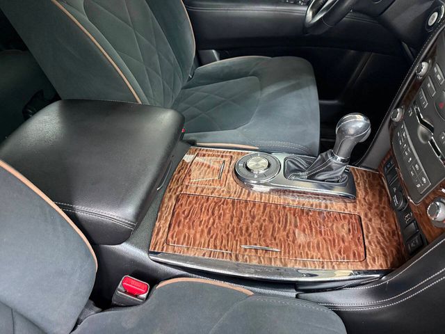 2018 Nissan Armada SV 4x2 4dr SUV | Houston, TX | Houston Auto Credit 2018 Nissan Armada SV 4x2 4dr SUV | Houston, TX | Houston Auto Credit