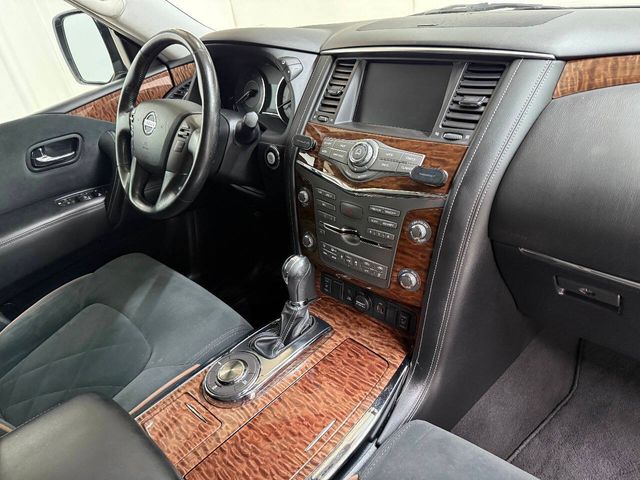 2018 Nissan Armada SV 4x2 4dr SUV | Houston, TX | Houston Auto Credit 2018 Nissan Armada SV 4x2 4dr SUV | Houston, TX | Houston Auto Credit