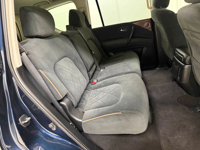 2018 Nissan Armada SV 4x2 4dr SUV | Houston, TX | Houston Auto Credit 2018 Nissan Armada SV 4x2 4dr SUV | Houston, TX | Houston Auto Credit