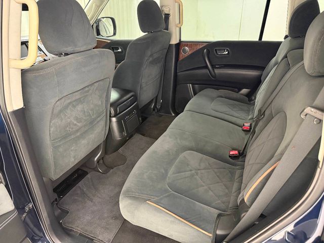 2018 Nissan Armada SV 4x2 4dr SUV | Houston, TX | Houston Auto Credit 2018 Nissan Armada SV 4x2 4dr SUV | Houston, TX | Houston Auto Credit