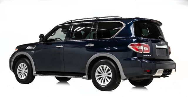 2018 Nissan Armada SV 4x2 4dr SUV | Houston, TX | Houston Auto Credit 2018 Nissan Armada SV 4x2 4dr SUV | Houston, TX | Houston Auto Credit