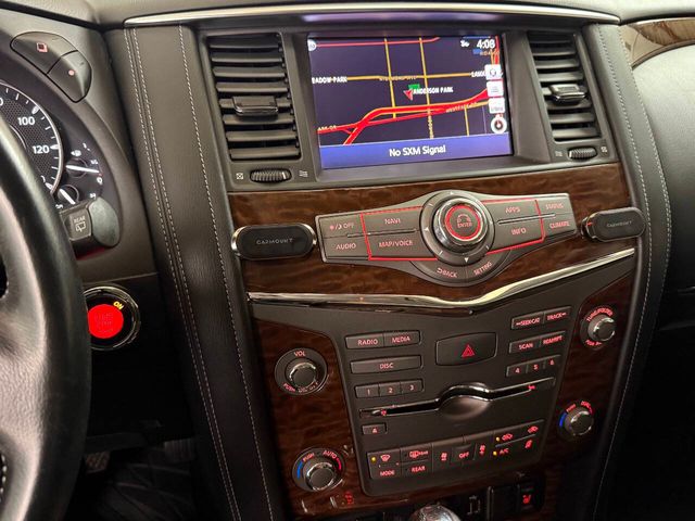 2018 Nissan Armada SV 4x2 4dr SUV | Houston, TX | Houston Auto Credit 2018 Nissan Armada SV 4x2 4dr SUV | Houston, TX | Houston Auto Credit