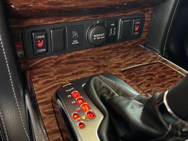 2018 Nissan Armada SV 4x2 4dr SUV | Houston, TX | Houston Auto Credit 2018 Nissan Armada SV 4x2 4dr SUV | Houston, TX | Houston Auto Credit