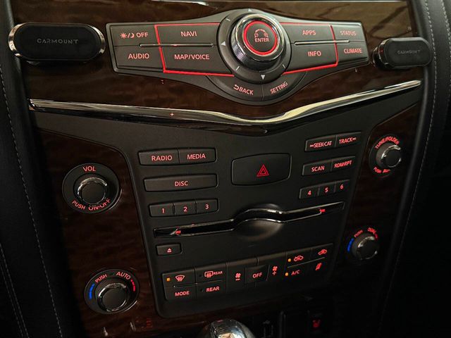 2018 Nissan Armada SV 4x2 4dr SUV | Houston, TX | Houston Auto Credit 2018 Nissan Armada SV 4x2 4dr SUV | Houston, TX | Houston Auto Credit