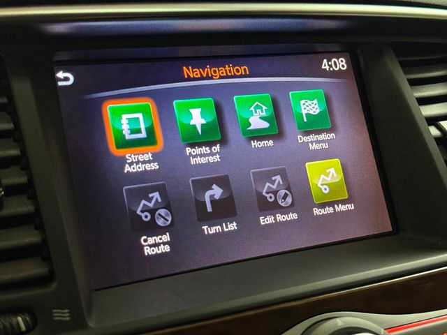 2018 Nissan Armada SV 4x2 4dr SUV | Houston, TX | Houston Auto Credit 2018 Nissan Armada SV 4x2 4dr SUV | Houston, TX | Houston Auto Credit