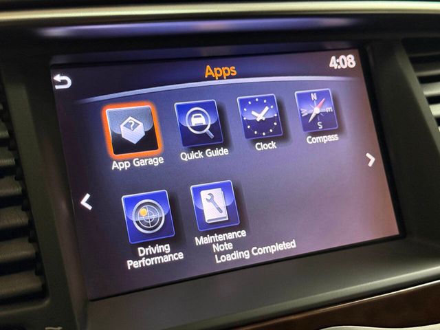 2018 Nissan Armada SV 4x2 4dr SUV | Houston, TX | Houston Auto Credit 2018 Nissan Armada SV 4x2 4dr SUV | Houston, TX | Houston Auto Credit