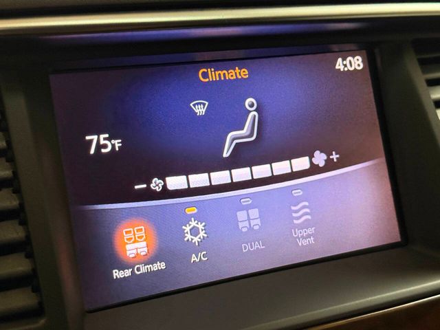 2018 Nissan Armada SV 4x2 4dr SUV | Houston, TX | Houston Auto Credit 2018 Nissan Armada SV 4x2 4dr SUV | Houston, TX | Houston Auto Credit