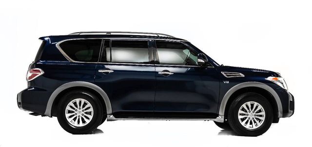 2018 Nissan Armada SV 4x2 4dr SUV | Houston, TX | Houston Auto Credit 2018 Nissan Armada SV 4x2 4dr SUV | Houston, TX | Houston Auto Credit
