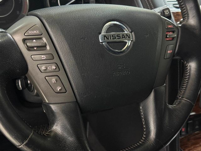 2018 Nissan Armada SV 4x2 4dr SUV | Houston, TX | Houston Auto Credit 2018 Nissan Armada SV 4x2 4dr SUV | Houston, TX | Houston Auto Credit