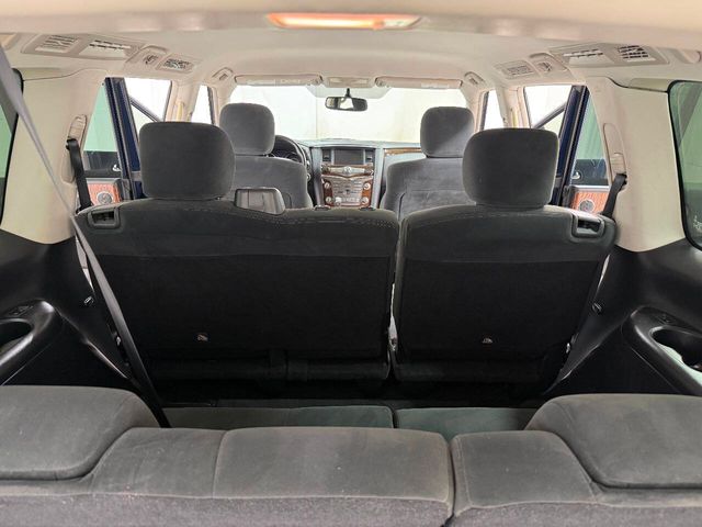 2018 Nissan Armada SV 4x2 4dr SUV | Houston, TX | Houston Auto Credit 2018 Nissan Armada SV 4x2 4dr SUV | Houston, TX | Houston Auto Credit