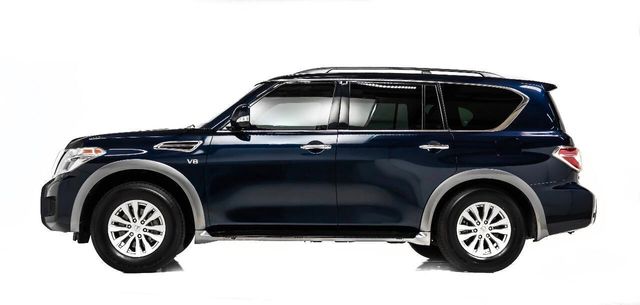2018 Nissan Armada SV 4x2 4dr SUV | Houston, TX | Houston Auto Credit 2018 Nissan Armada SV 4x2 4dr SUV | Houston, TX | Houston Auto Credit