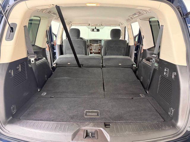 2018 Nissan Armada SV 4x2 4dr SUV | Houston, TX | Houston Auto Credit 2018 Nissan Armada SV 4x2 4dr SUV | Houston, TX | Houston Auto Credit