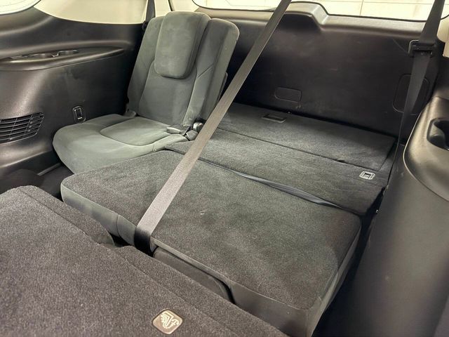 2018 Nissan Armada SV 4x2 4dr SUV | Houston, TX | Houston Auto Credit 2018 Nissan Armada SV 4x2 4dr SUV | Houston, TX | Houston Auto Credit