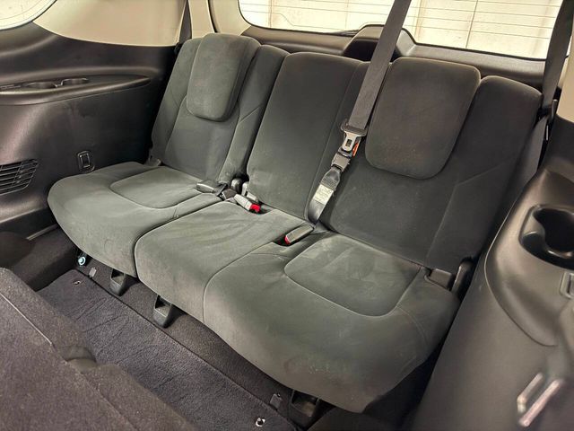 2018 Nissan Armada SV 4x2 4dr SUV | Houston, TX | Houston Auto Credit 2018 Nissan Armada SV 4x2 4dr SUV | Houston, TX | Houston Auto Credit