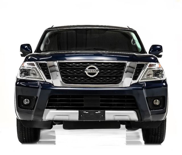 2018 Nissan Armada SV 4x2 4dr SUV | Houston, TX | Houston Auto Credit 2018 Nissan Armada SV 4x2 4dr SUV | Houston, TX | Houston Auto Credit
