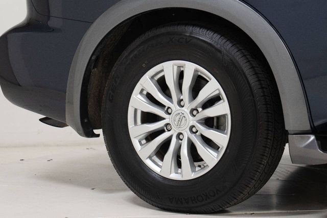 2018 Nissan Armada SV 4x2 4dr SUV | Houston, TX | Houston Auto Credit 2018 Nissan Armada SV 4x2 4dr SUV | Houston, TX | Houston Auto Credit