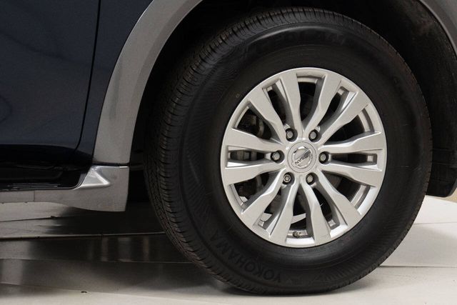 2018 Nissan Armada SV 4x2 4dr SUV | Houston, TX | Houston Auto Credit 2018 Nissan Armada SV 4x2 4dr SUV | Houston, TX | Houston Auto Credit