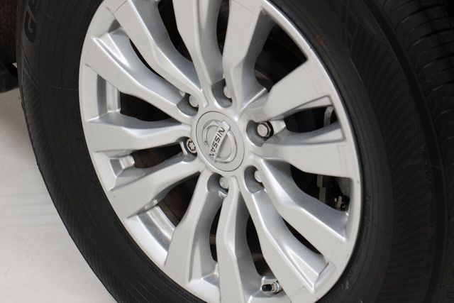 2018 Nissan Armada SV 4x2 4dr SUV | Houston, TX | Houston Auto Credit 2018 Nissan Armada SV 4x2 4dr SUV | Houston, TX | Houston Auto Credit