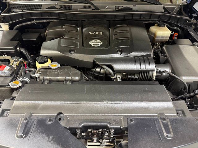 2018 Nissan Armada SV 4x2 4dr SUV | Houston, TX | Houston Auto Credit 2018 Nissan Armada SV 4x2 4dr SUV | Houston, TX | Houston Auto Credit