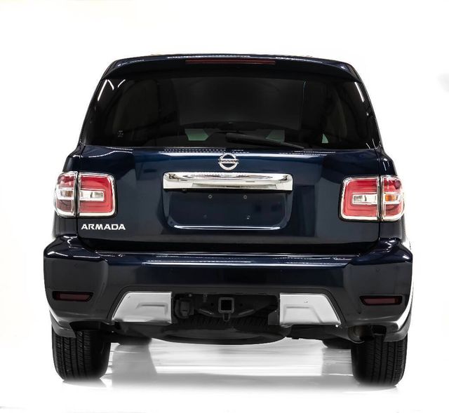 2018 Nissan Armada SV 4x2 4dr SUV | Houston, TX | Houston Auto Credit 2018 Nissan Armada SV 4x2 4dr SUV | Houston, TX | Houston Auto Credit