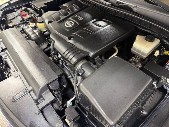 2018 Nissan Armada SV 4x2 4dr SUV | Houston, TX | Houston Auto Credit 2018 Nissan Armada SV 4x2 4dr SUV | Houston, TX | Houston Auto Credit