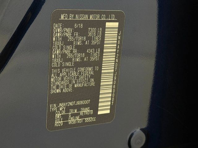 2018 Nissan Armada SV 4x2 4dr SUV | Houston, TX | Houston Auto Credit 2018 Nissan Armada SV 4x2 4dr SUV | Houston, TX | Houston Auto Credit