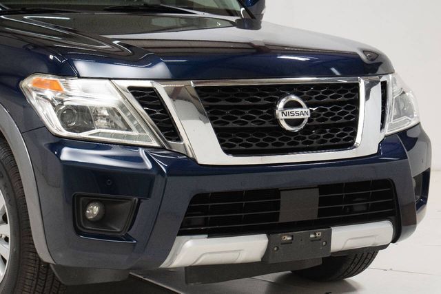 2018 Nissan Armada SV 4x2 4dr SUV | Houston, TX | Houston Auto Credit 2018 Nissan Armada SV 4x2 4dr SUV | Houston, TX | Houston Auto Credit