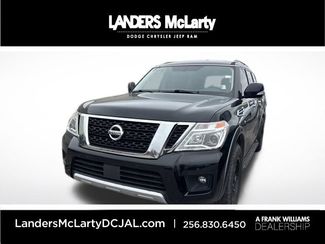 2018 Nissan Armada SV | Huntsville, Alabama | Landers Mclarty DCJ in Huntsville, Alabama 35806