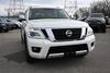 2018 Nissan Armada SL | Memphis, Tennessee | Memphis Car Smart