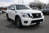2018 Nissan Armada SL | Memphis, Tennessee | Memphis Car Smart