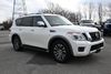 2018 Nissan Armada SL | Memphis, Tennessee | Memphis Car Smart