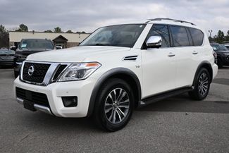 2018 Nissan Armada SL | Memphis, Tennessee | Memphis Car Smart