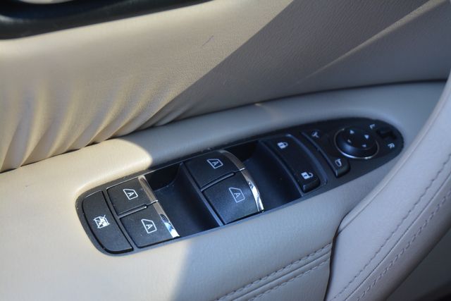 2018 Nissan Armada SL