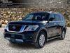 2018 Nissan Armada SV | Naugatuck, Connecticut | A Better Way Wholesale Autos-CT