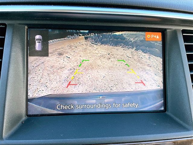 2018 Nissan Armada SV