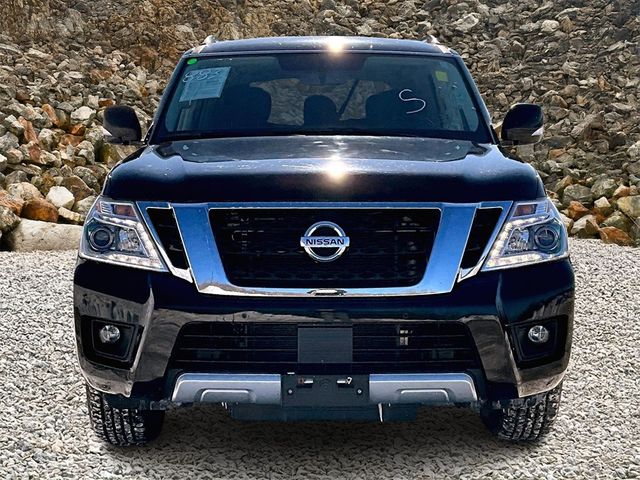 2018 Nissan Armada SV