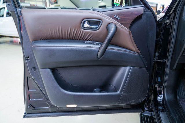 2018 Nissan Armada Platinum | New York, NY | Spincar Demo Account 2018 Nissan Armada Platinum | New York, NY | Spincar Demo Account