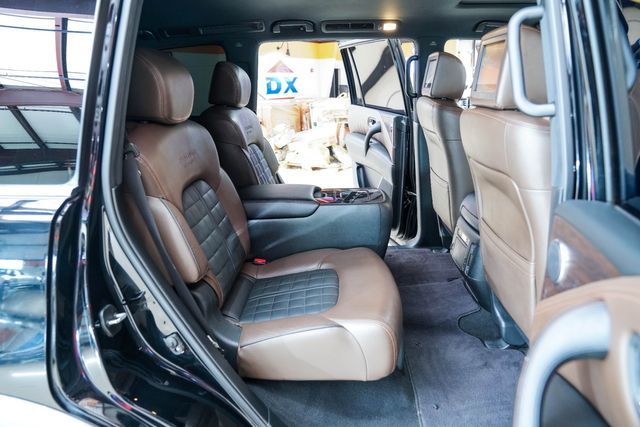 2018 Nissan Armada Platinum | New York, NY | Spincar Demo Account 2018 Nissan Armada Platinum | New York, NY | Spincar Demo Account