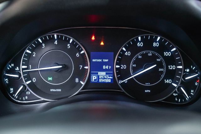 2018 Nissan Armada Platinum | New York, NY | Spincar Demo Account