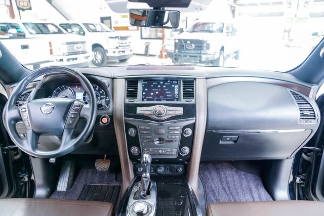2018 Nissan Armada Platinum | New York, NY | Spincar Demo Account 2018 Nissan Armada Platinum | New York, NY | Spincar Demo Account
