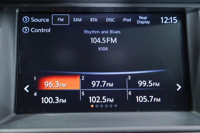 2018 Nissan Armada Platinum | New York, NY | Spincar Demo Account