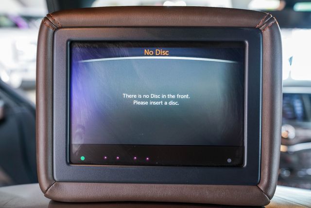 2018 Nissan Armada Platinum | New York, NY | Spincar Demo Account