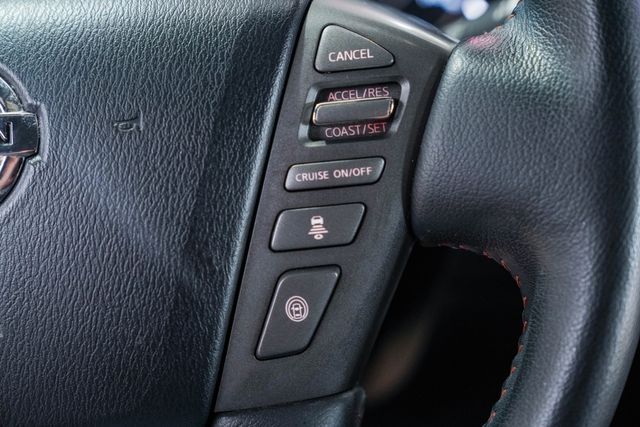 2018 Nissan Armada Platinum | New York, NY | Spincar Demo Account 2018 Nissan Armada Platinum | New York, NY | Spincar Demo Account