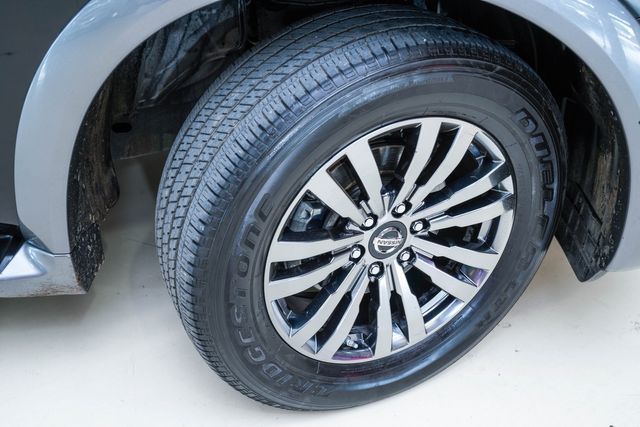 2018 Nissan Armada Platinum | New York, NY | Spincar Demo Account