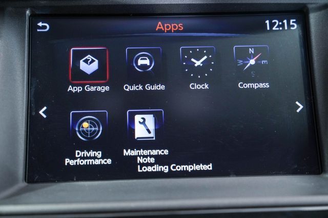 2018 Nissan Armada Platinum | New York, NY | Spincar Demo Account