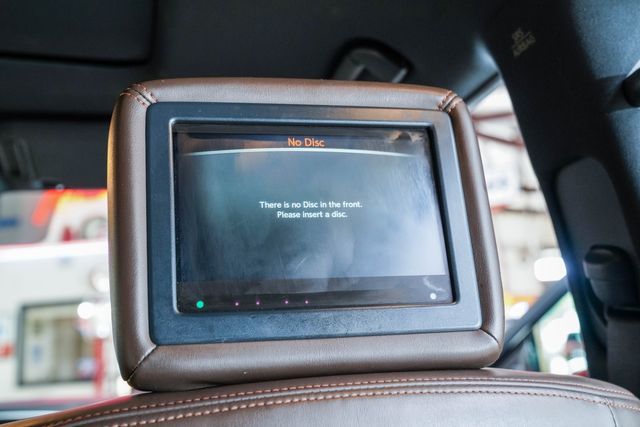 2018 Nissan Armada Platinum | New York, NY | Spincar Demo Account 2018 Nissan Armada Platinum | New York, NY | Spincar Demo Account