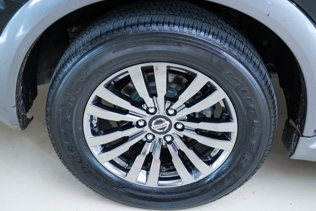 2018 Nissan Armada Platinum | New York, NY | Spincar Demo Account