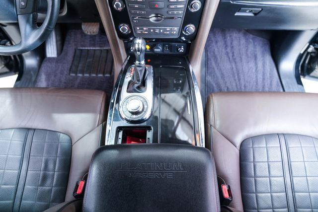 2018 Nissan Armada Platinum | New York, NY | Spincar Demo Account 2018 Nissan Armada Platinum | New York, NY | Spincar Demo Account