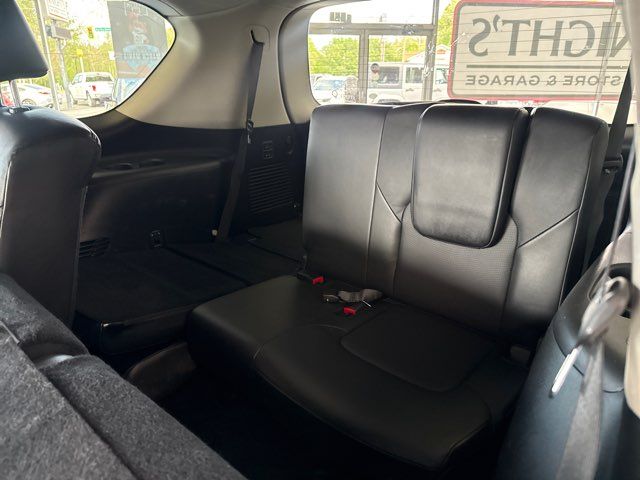 2018 Nissan Armada SL | Rome, GA | Knight's Car Store 2018 Nissan Armada SL | Rome, GA | Knight's Car Store